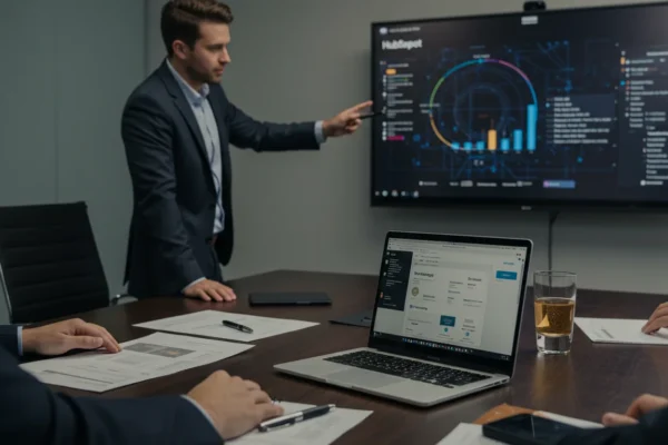 Targeting CEOs: 2026 Strategy with HubSpot & ZoomInfo