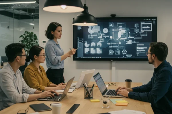 Thought Leader Interviews: 5 Steps to 2026 Marketing Wins