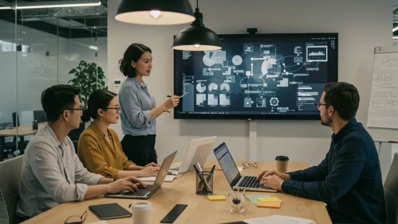 Thought Leader Interviews: 5 Steps to 2026 Marketing Wins