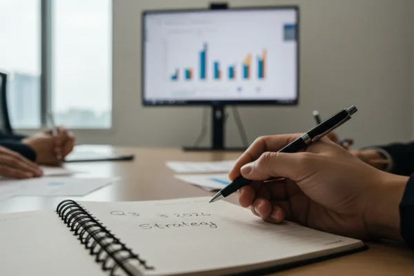 Thought Leader Myths: 2026 Strategy Shift
