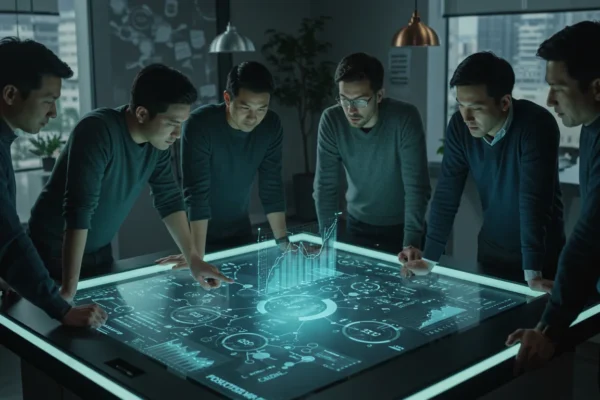 Thought Leaders: 2026 Marketing Insights Unlocked