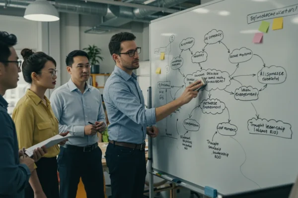 Thought Leaders: 5 Myths Debunked for 2026