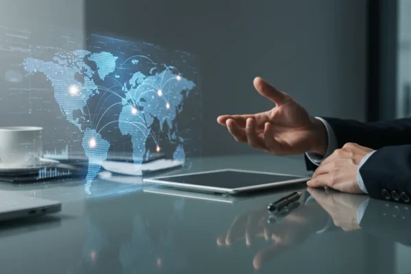 Innovate Solutions: LinkedIn Thought Leadership in 2026