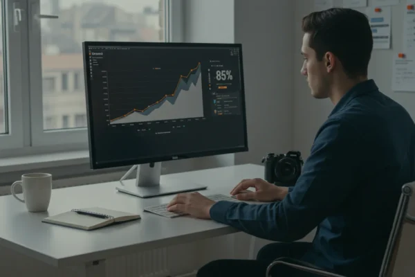Video Marketing: 85% Traffic Boost in 2026