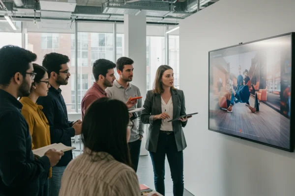 Video Marketing: Why 82% Traffic by 2026 Demands Action