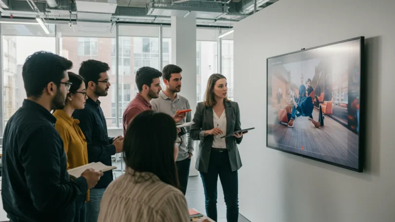 Video Marketing: Why 82% Traffic by 2026 Demands Action