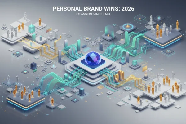 LinkedIn Strategy: Dominate Brand Authority in 2026