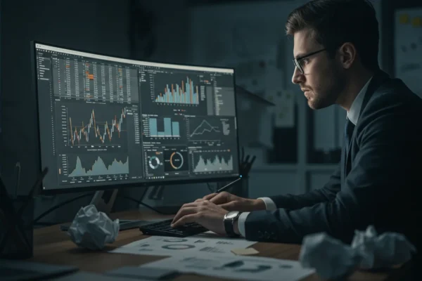 72% B2B Content Budget Surge: 2026 Shift