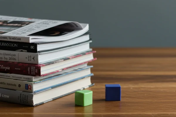 AI Content Curation: 85% Accuracy by 2026