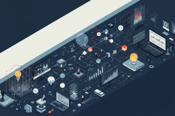 Executive Analytics: 2026 Insights from AI