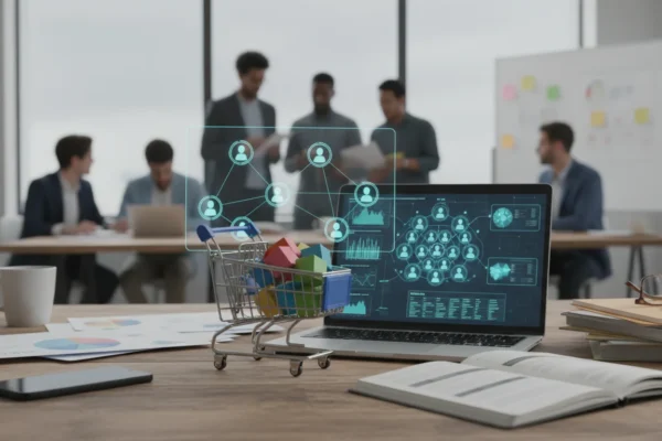 AI Market Segmentation: Boosting 2026 E-commerce Wins
