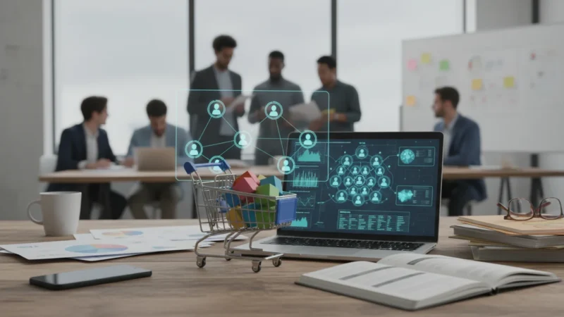 AI Marketing: 5 Budget Hacks for 2026
