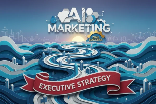 AI Influence: Executives’ 2026 Strategy Shift