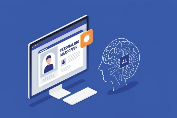 AI Personalization: 2026 Marketing Imperative