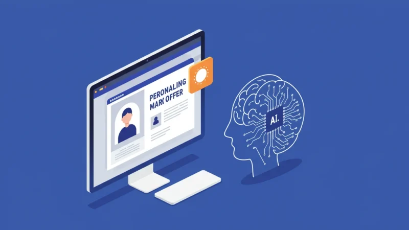 AI Personalization: 2026 Strategy for Thought Leaders