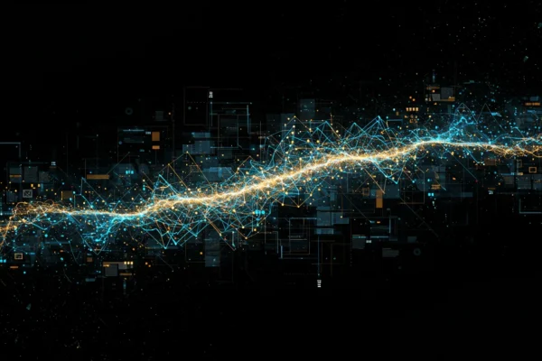 AI Trend Spotting: Niche Insights for 2026