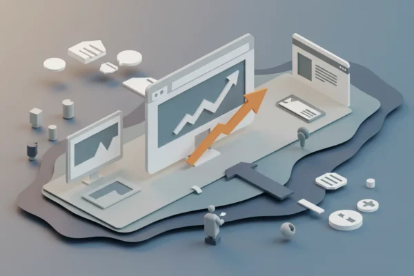 Article Marketing: 45% Traffic Boost in 2026