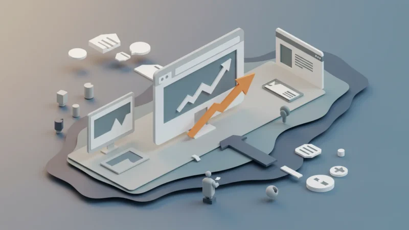 Listicle Content: 73% CTR Boost in 2026