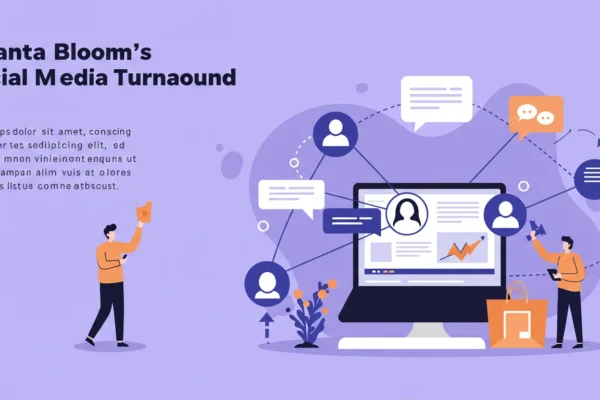 Atlanta Bloom’s 2026 Social Media Turnaround