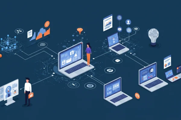 Atlas Bank: AI Marketing Drives 30% CPL Drop in 2026