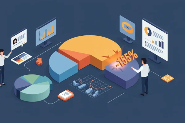 Audience Segmentation: 15% Conversion Boost in 2026