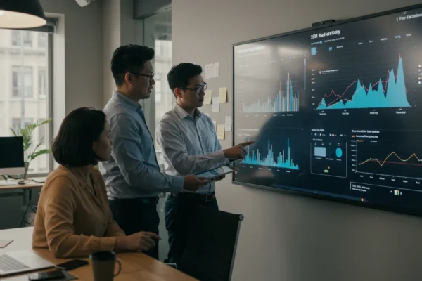 Aurora Data Solutions: Cracking the 2026 Authority Code