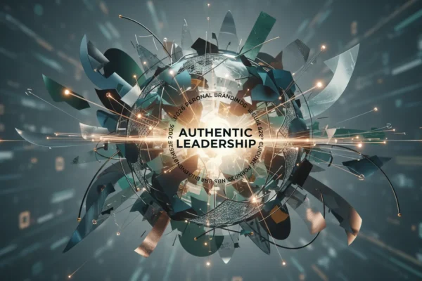 Personal Brands: 4 Agility Rules for 2026