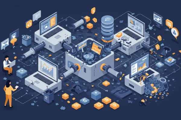 Authority Exposure: $700 Billion Wasted by 2026