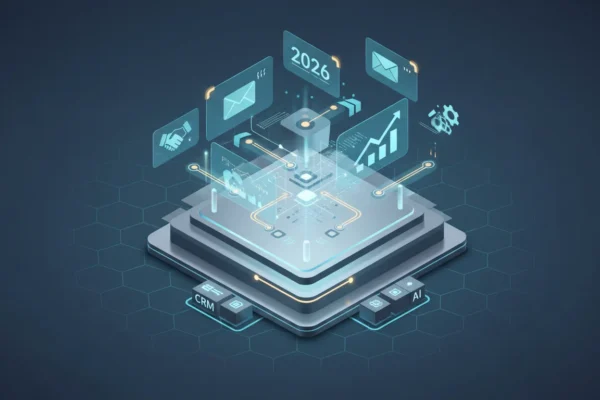 B2B Email Automation: 2026 Executive Engagement
