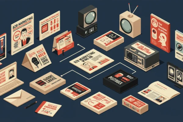 B2B Marketing: Personalization Wins in 2026
