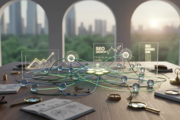 Backlink Analysis: SEO Growth in 2026