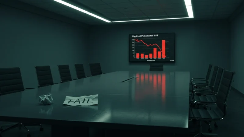 Blog Posts: Why 90% Fail in 2026