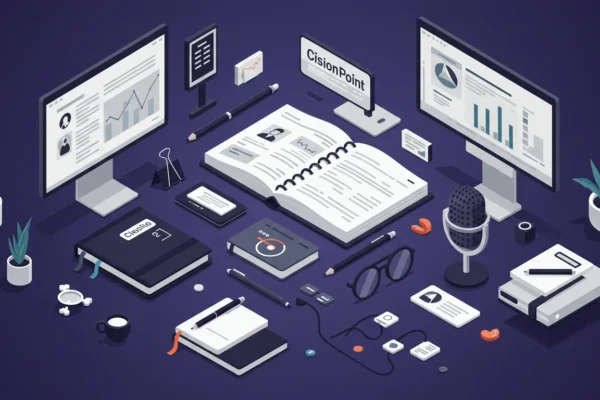 CisionPoint: Master Media Pitching in 2026