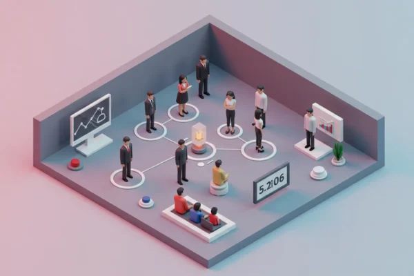 Community Building: 5 Steps to 2026 Engagement