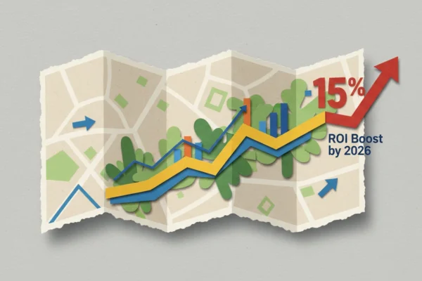 CMOs: AI Strategy for 15% Conversion in 2026