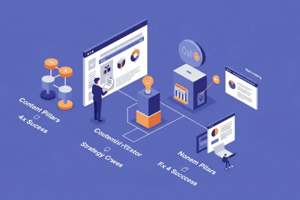 ContentIQ: AI Content Audit Strategy for 2026