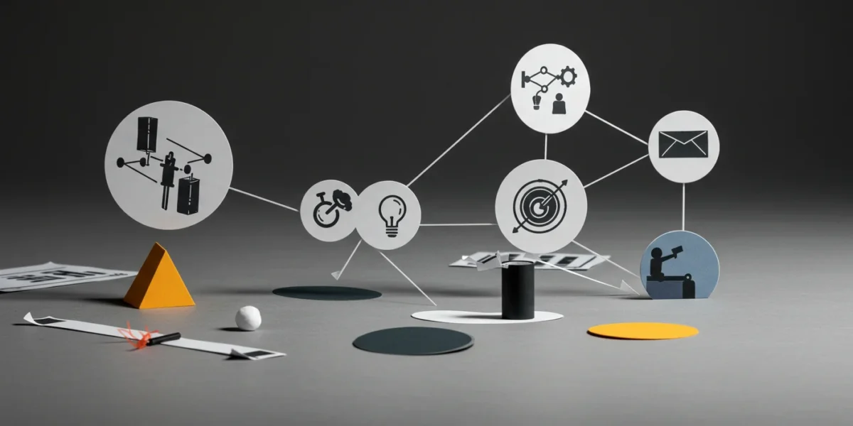Content Powerhouse: 5 Steps for 2026 Marketing