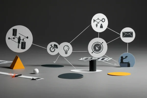 Content Powerhouse: 5 Steps for 2026 Marketing