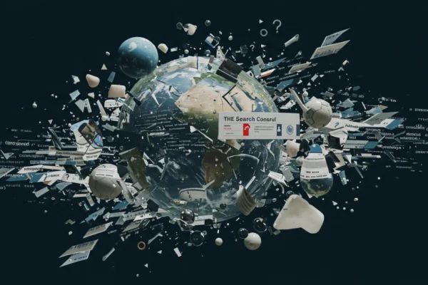 Crisis Comms: Google Search Console in 2026