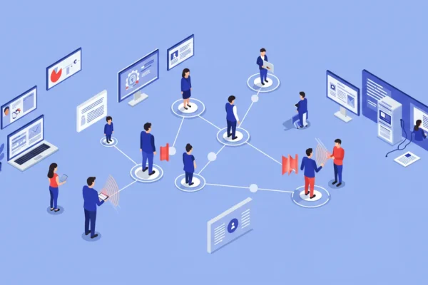 Cybersecurity Experts: Amplify Influence in 2026