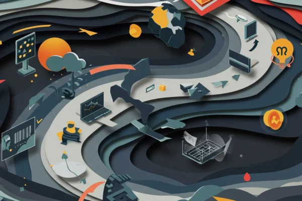 Digital Ascent: 2026 Content Curation Strategy