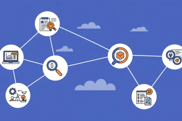 Digital Marketing 2026: 5 Content Keys to 30% Growth