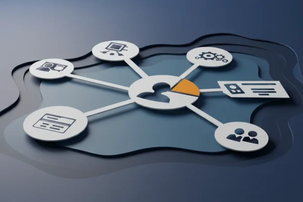 Digital Marketing: 2027 Strategy for First-Party Data