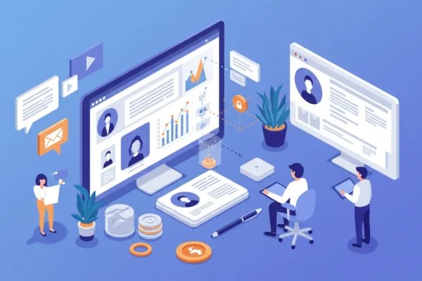 Digital Marketing: AI Shifts to Hyper-Personalization by