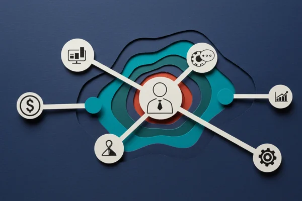 Entrepreneur Authority: 5 Steps for 2026 Growth