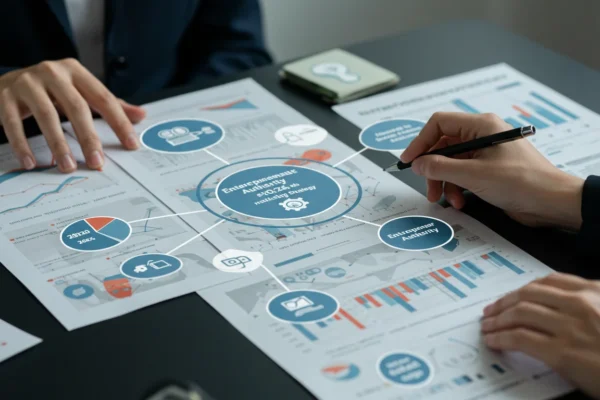 Entrepreneur Authority: Nielsen’s 2026 Marketing Strategy