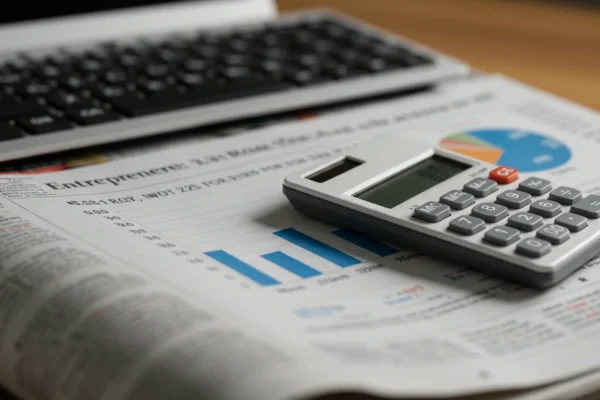 Entrepreneurs: 3.5:1 ROAS in 2026 for $5K