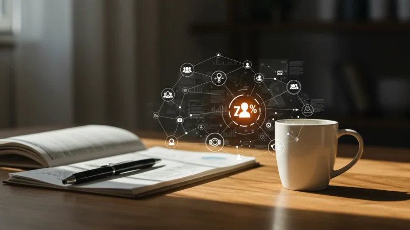Entrepreneurs: Your 2026 Marketing Toolkit Revealed