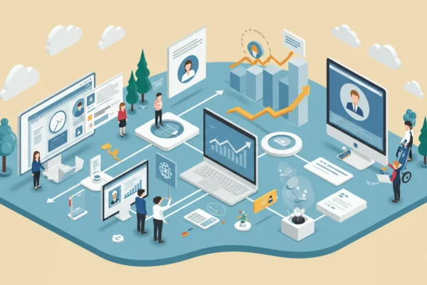Entrepreneurs: LinkedIn Authority in 2026