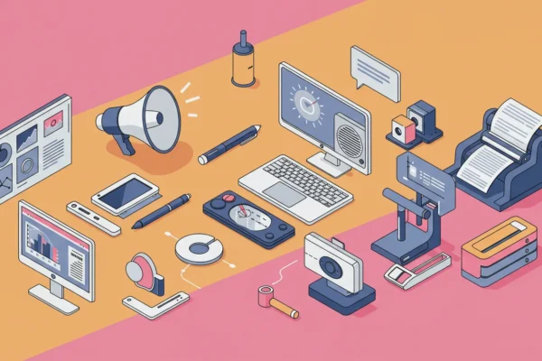 Entrepreneurs: Marketing Tech Stack for 2026 Growth